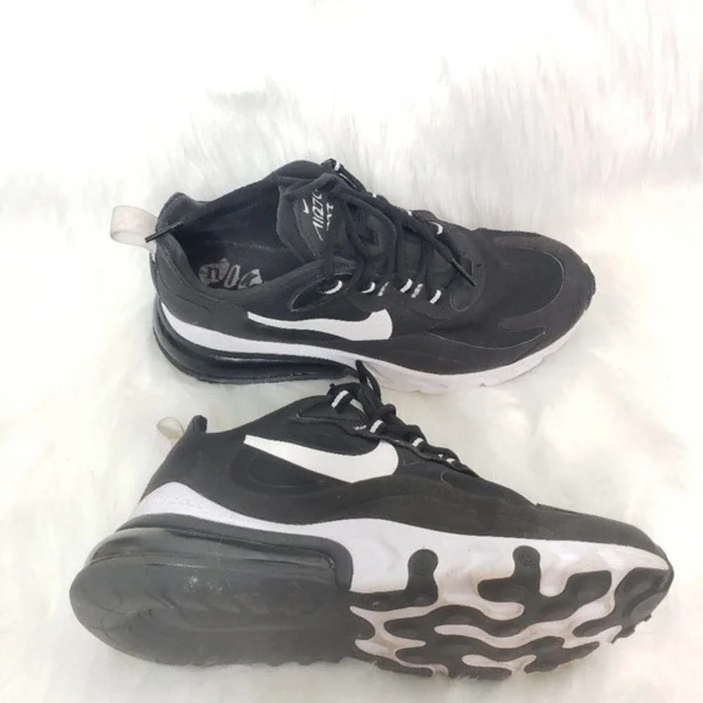Nike Air 70 React Size 6.5